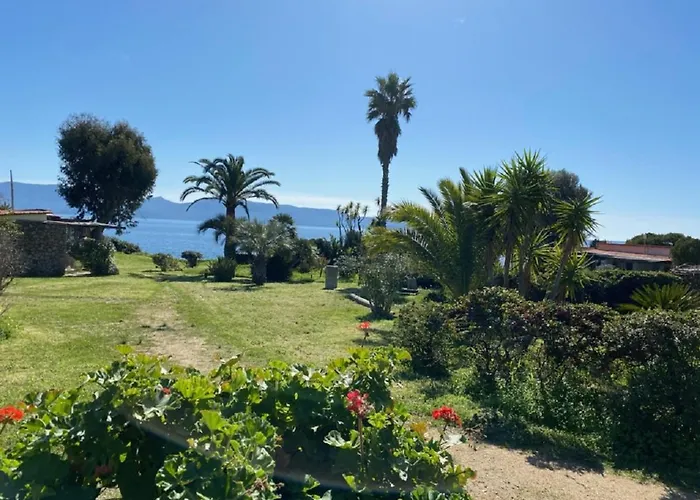 Vakantiepark Valinco Village