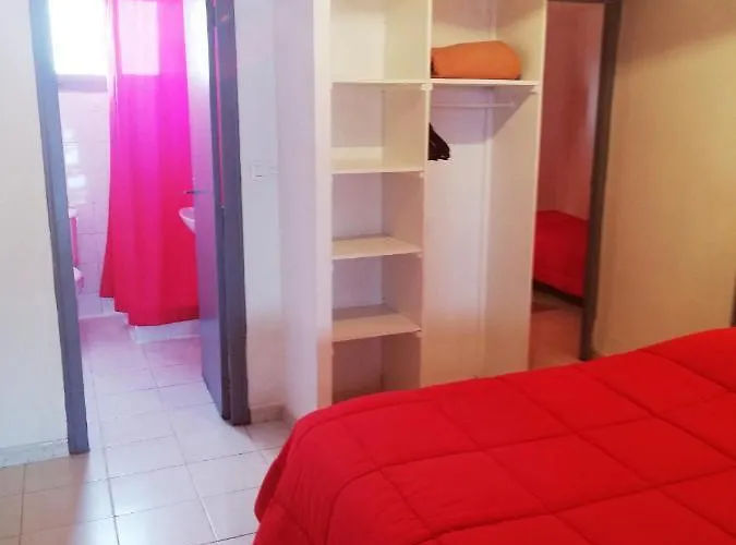 Valinco Village Porto Pollo