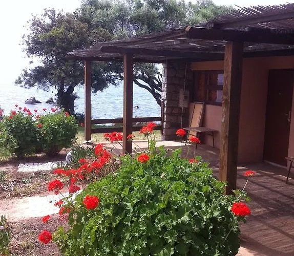 Valinco Village Tatil parkı 2*