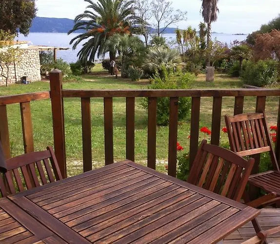 Vakantiepark Valinco Village 2*