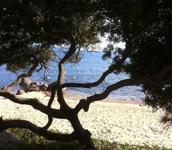 Valinco Village Vakantiepark