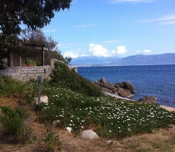 Tatil parkı Valinco Village 2*