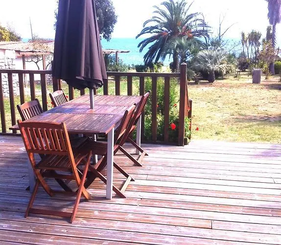 Valinco Village 2* פורטו פולו
