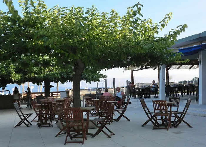 Vakantiepark Valinco Village 2*