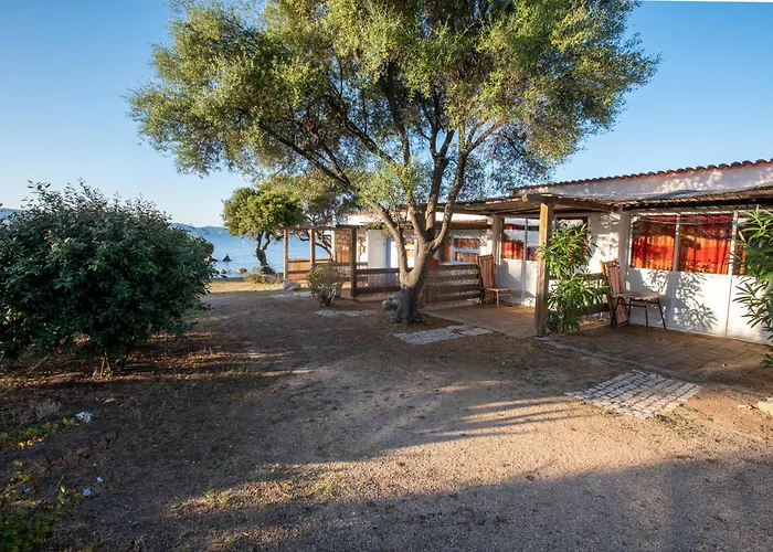 Valinco Village 2*