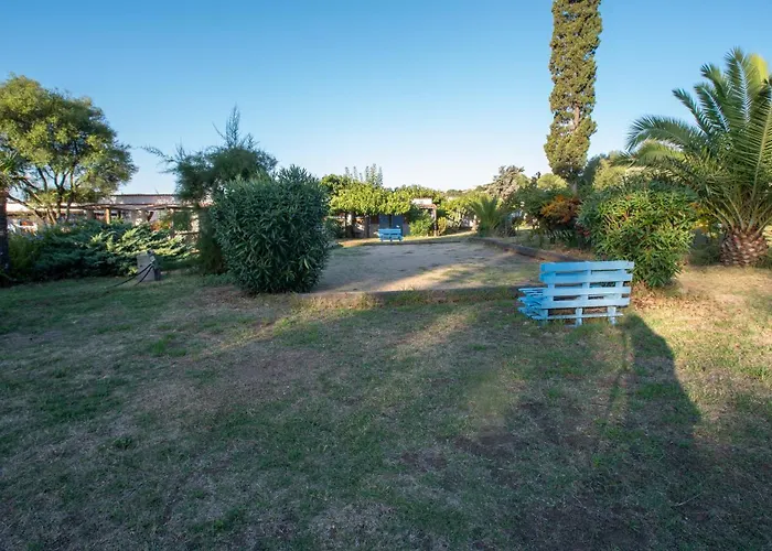 פארק נופש Valinco Village 2*