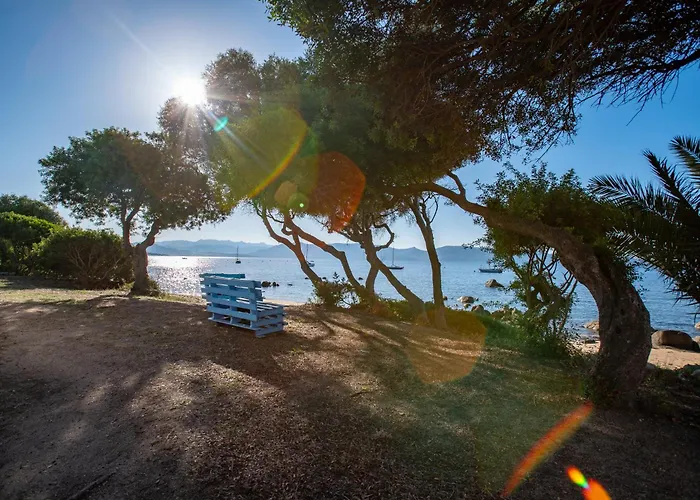 Valinco Village 2* Porto Pollo