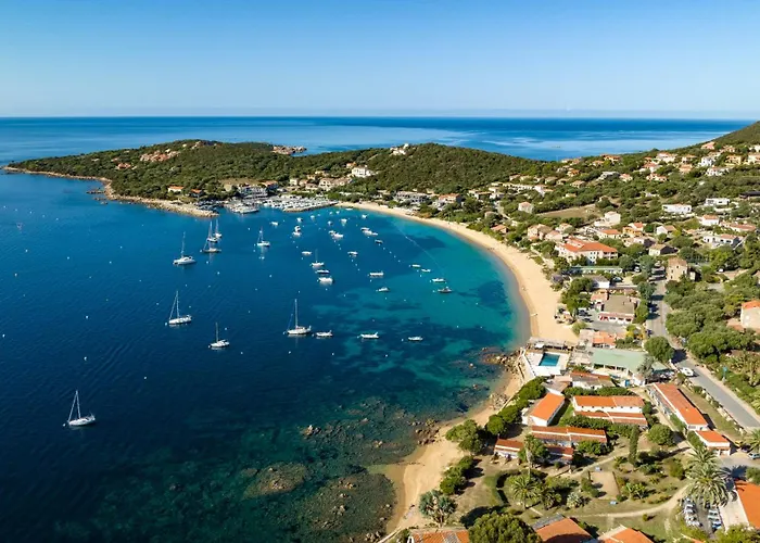 Vakantiepark Valinco Village