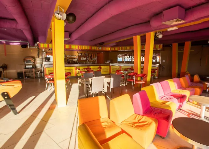 Valinco Village Vakantiepark