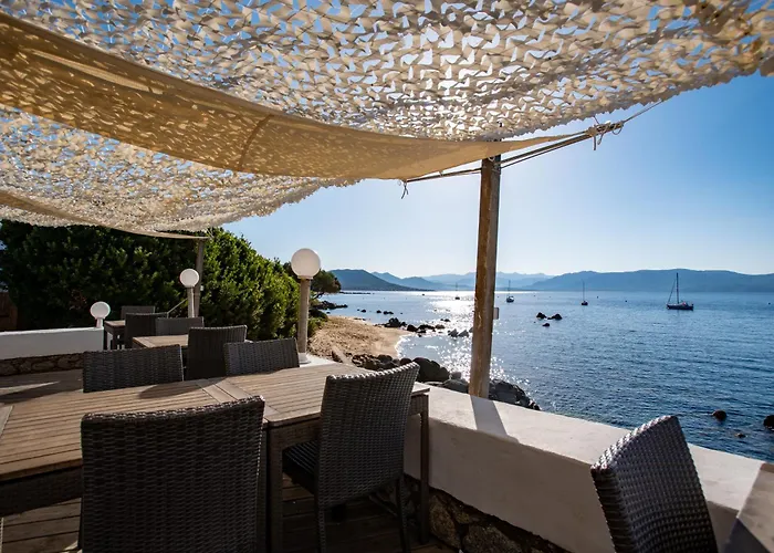 Tatil parkı Valinco Village