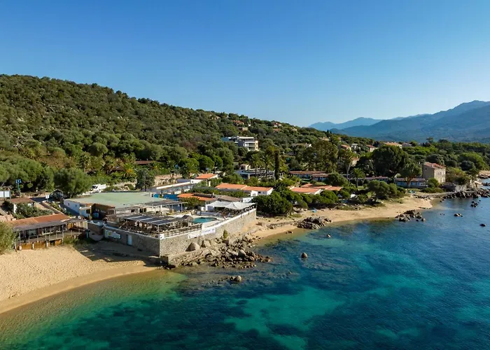 Tatil parkı Valinco Village