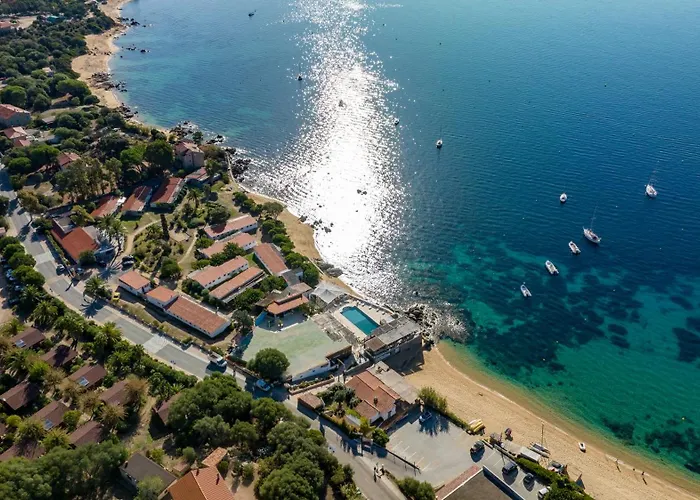 Valinco Village 2*