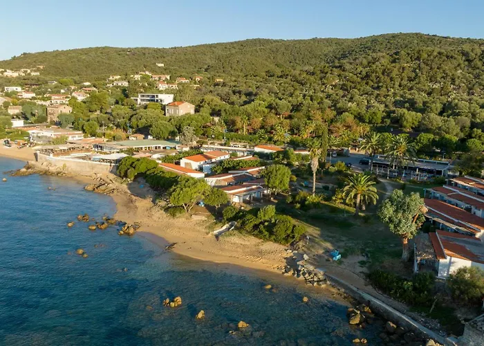 Valinco Village פארק נופש 2*