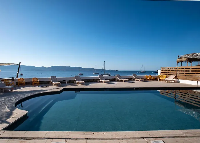 Valinco Village 2* Porto Pollo