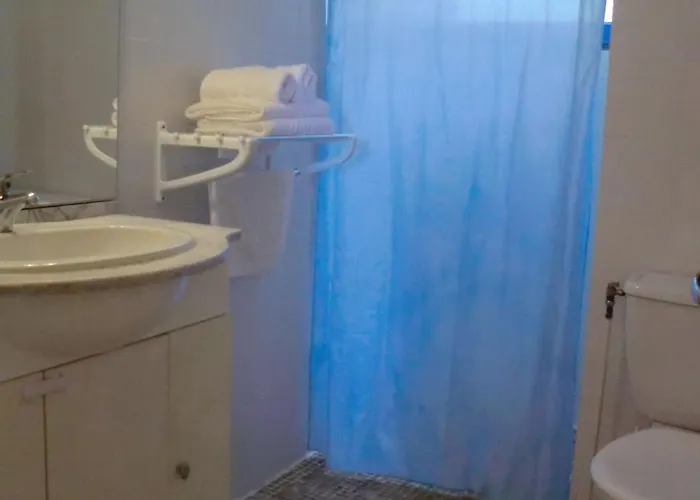 Valinco Village 2* Porto Pollo