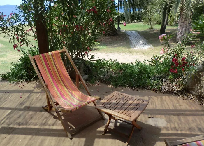 Valinco Village 2* Porto Pollo