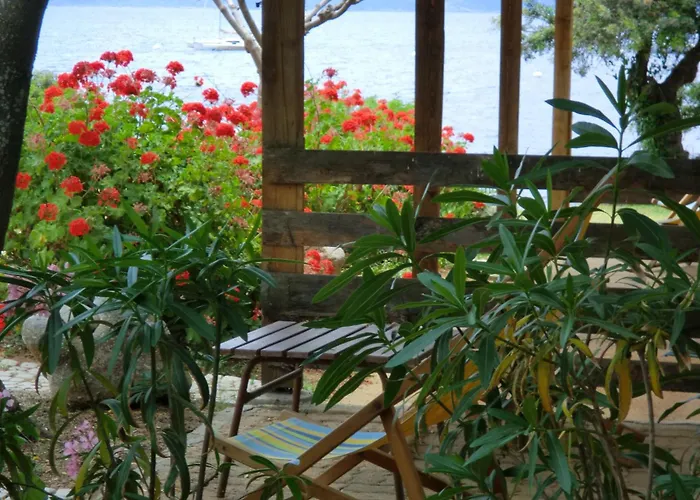 Vakantiepark Valinco Village