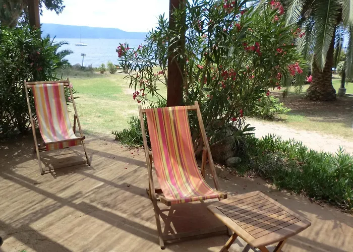 Valinco Village 2* פורטו פולו