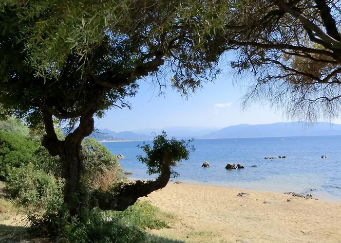 Valinco Village פארק נופש 2*