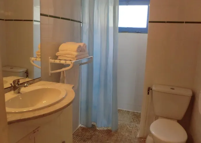 Valinco Village Tatil parkı 2*
